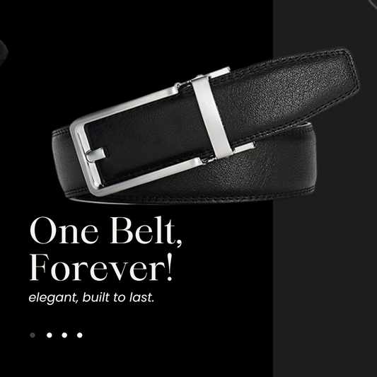 The World's Best Belt - Everbelt™️